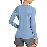 baleaf Women's Soft Athletic T-Shirt
