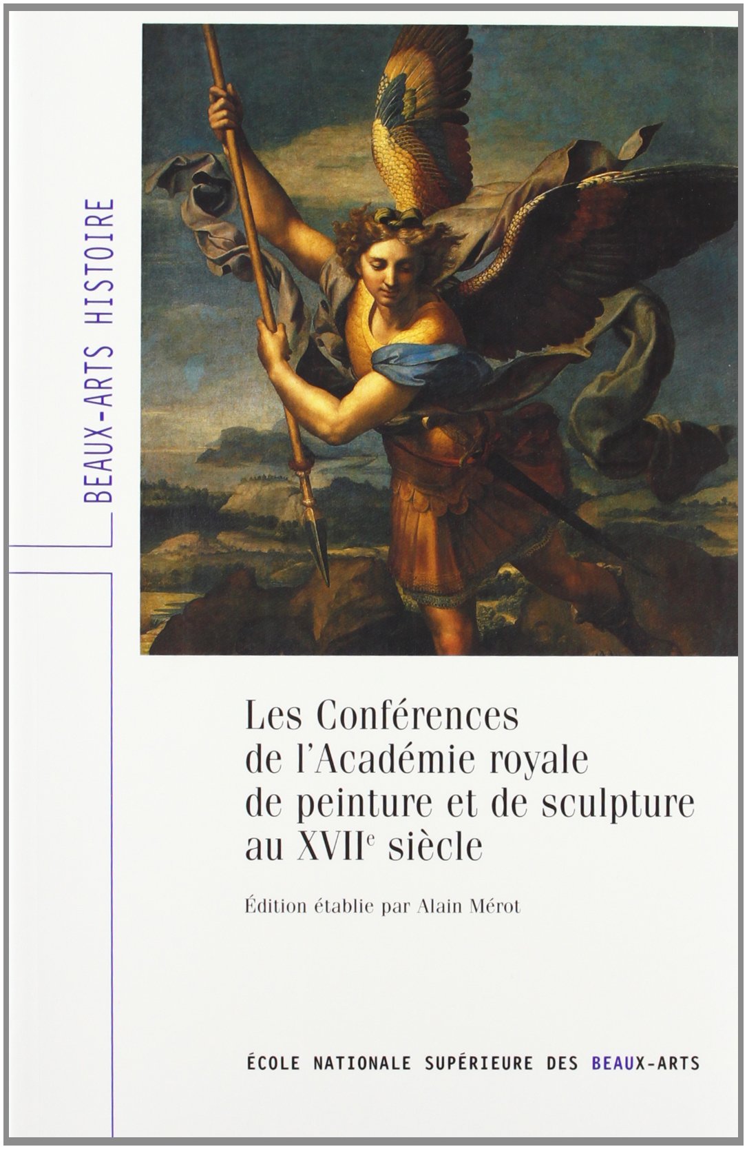 Académie Royale De Peinture Et De Sculpture Histoire Aperçu Historique