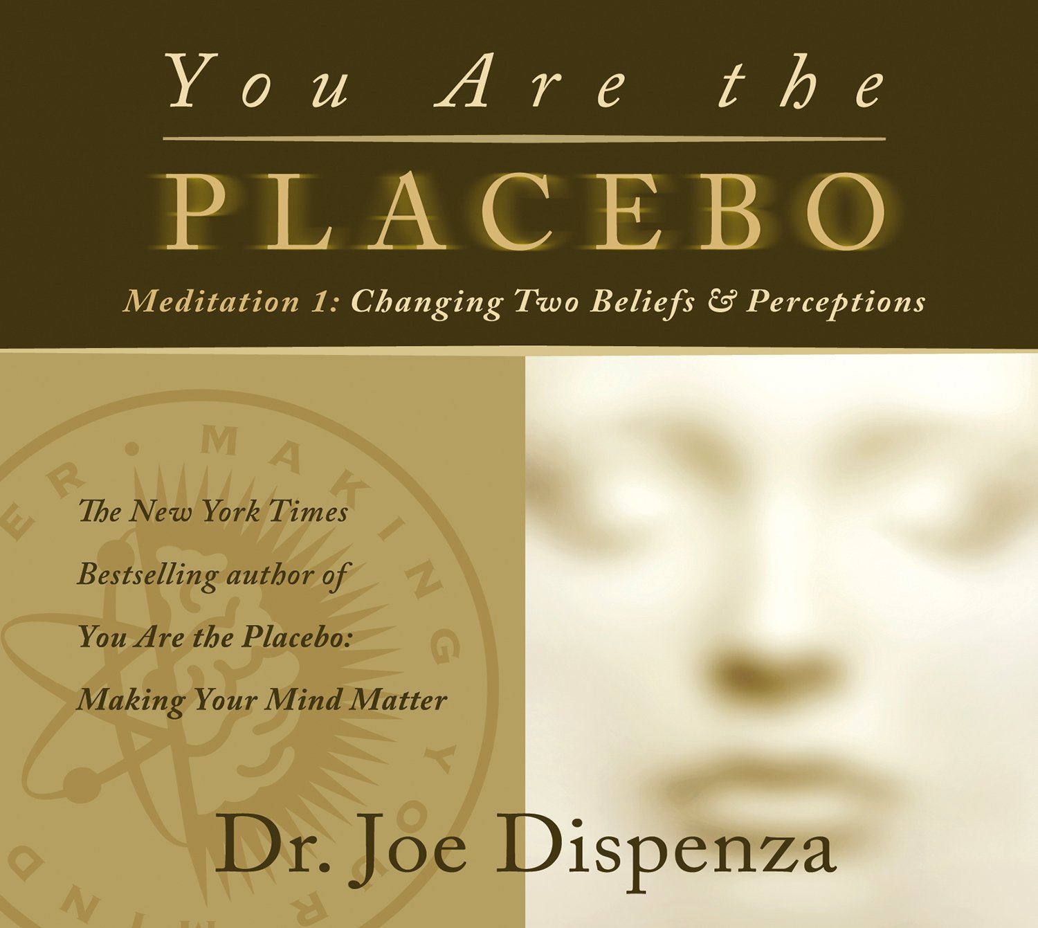 You Are The Placebo Meditation 1 Joe Dispenza Amazon De Musik Meditation is a very effective way to slow the thousands of thoughts that rule our daily lives. amazon de