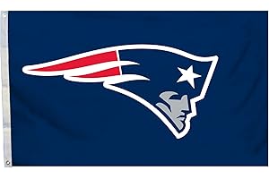 NFL Flag with Grommetts, 3 x 5-Feet