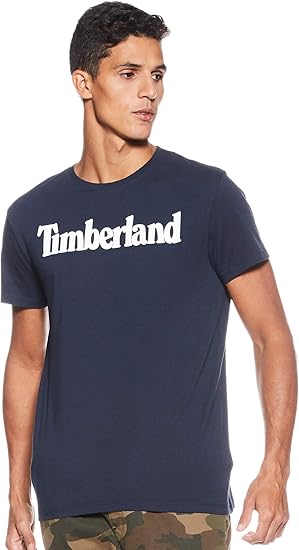 timberland t shirt amazon
