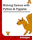 Making Games with Python & Pygame