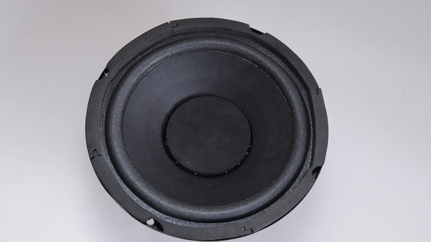 6 inch woofer