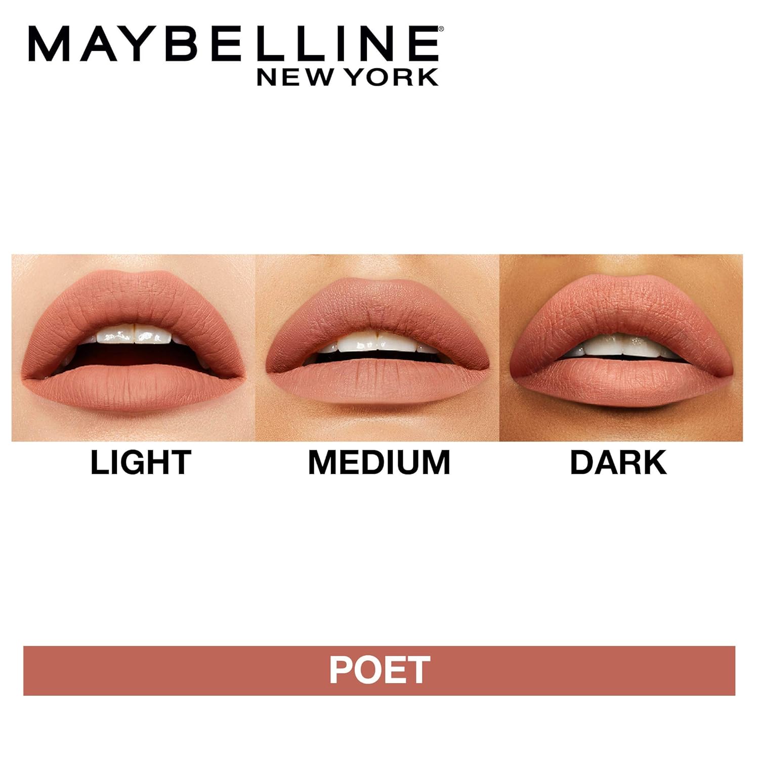 maybelline matte ink 60