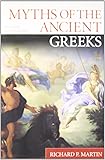 Myths of the Ancient Greeks