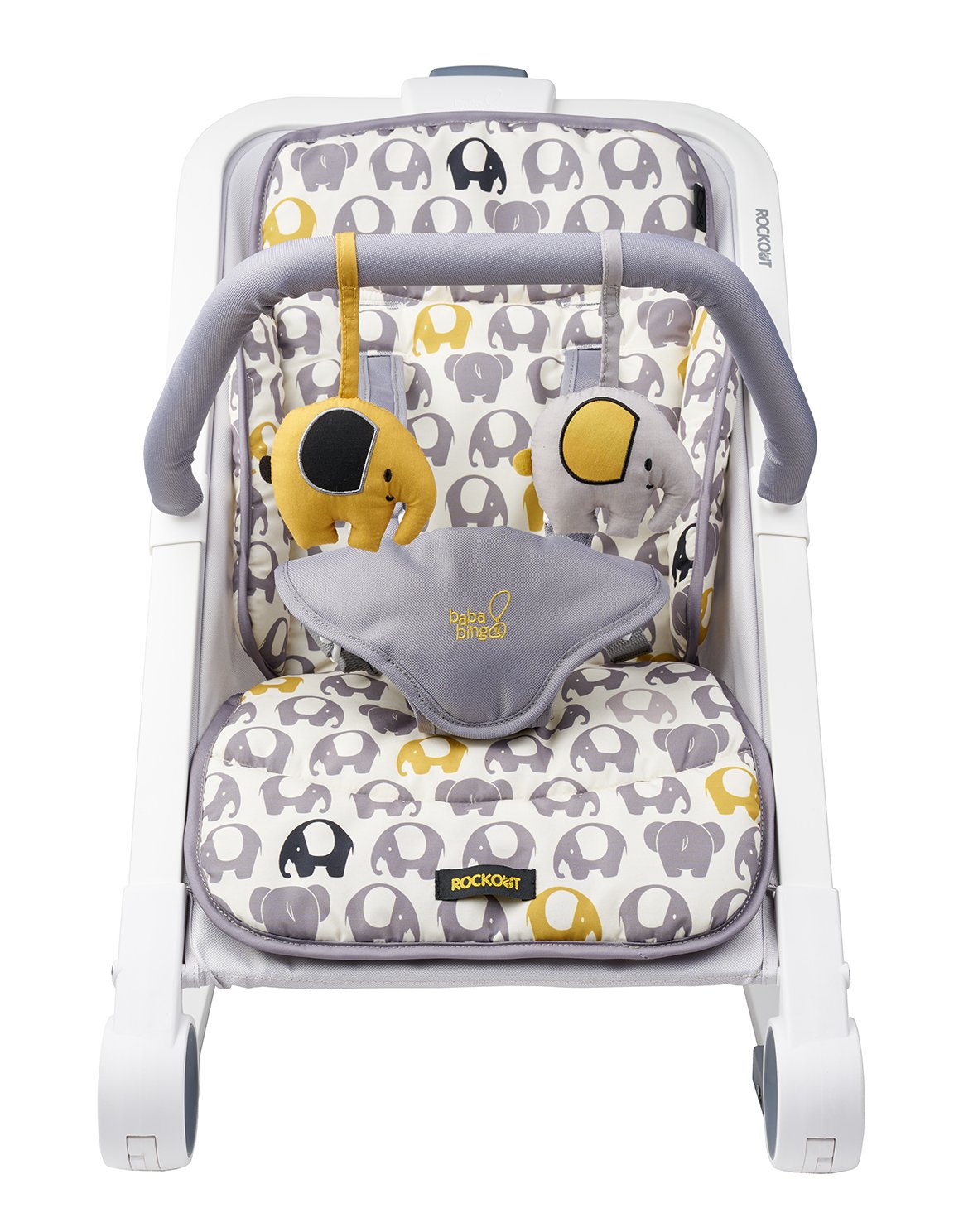 best toys for baby to pull up on