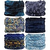 Head Wrap Headwear Headband Bandana Face Mask magic scarf for men & women