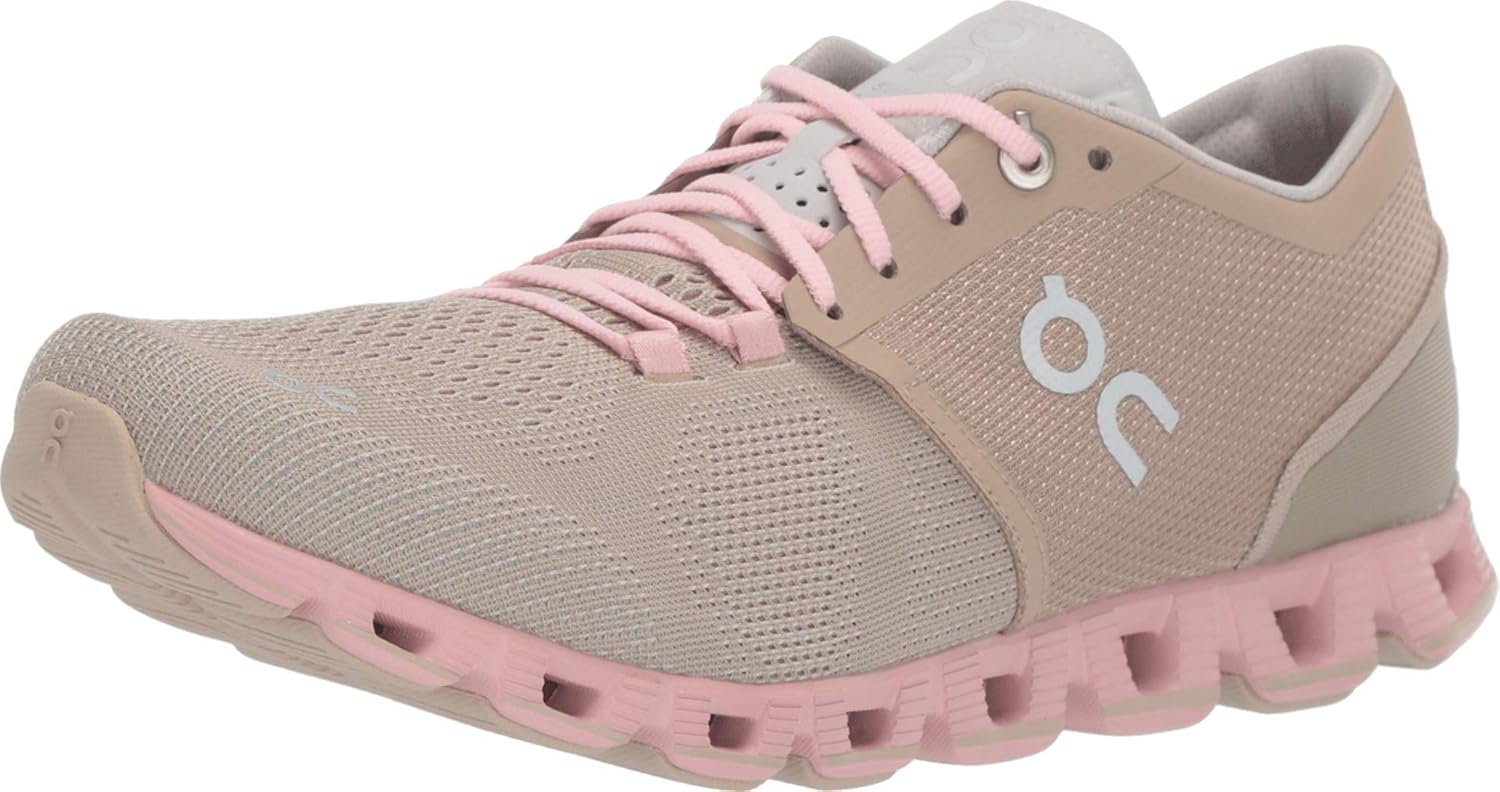 on cloud x storm willow