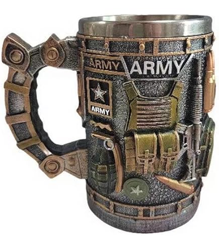 12 volt travel coffee mug Brentwood CMB-16B Stainless Steel 16oz 12 Volt Heated Travel Mug, Blac
