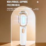Layhou IPL Laser Hair Removal Device, 999,000 Flashes, 4 Modes view 4