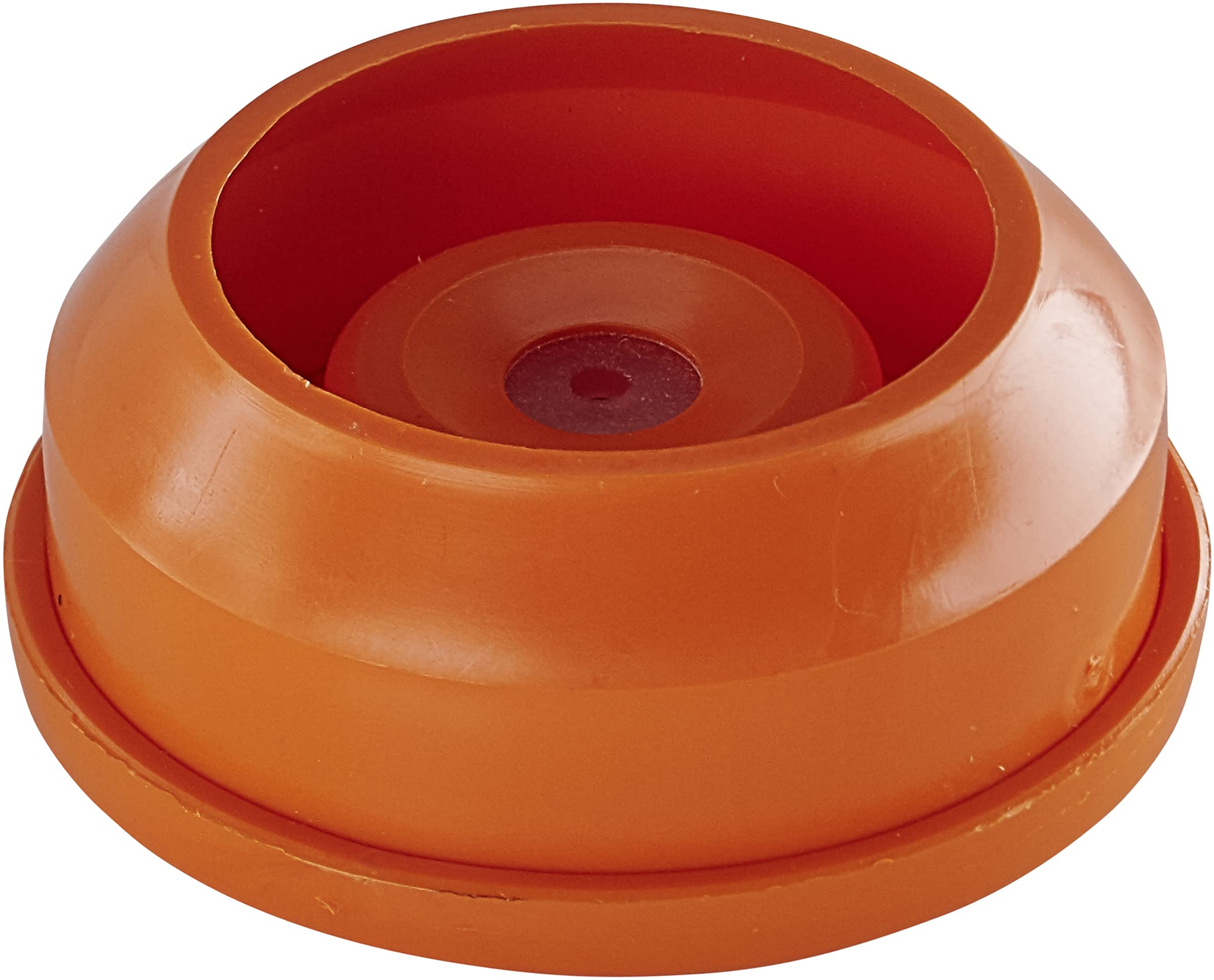 wolfcraft Dust Catcher for Drill Bits I 2900000 I For dust-free drilling without a vacuum cleaner