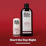Bulldog Vetiver & Black Pepper Shower Gel for Men 500 ml view 6