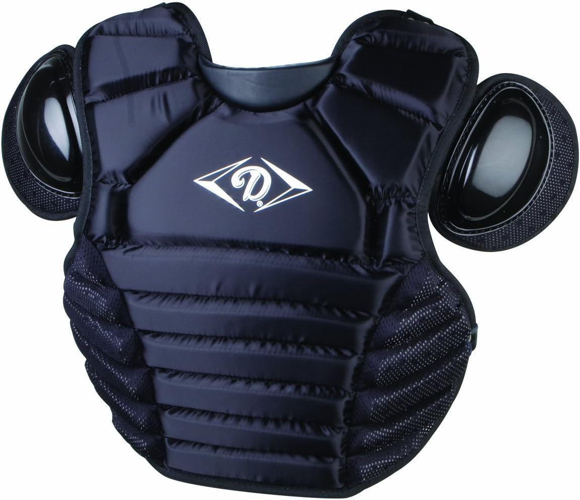 diamond umpire gear