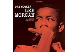 The Cooker Blue Note Tone Poet Series