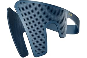 FOR: BEAUT FORBEAUT DropSet, Men's Side Hair Press Tools for Down Perm with Air Hole Patent Technology, Scalp Care & Protection, Men's Hair Styler & Straightener for Grooming - Fast & Easy Styling