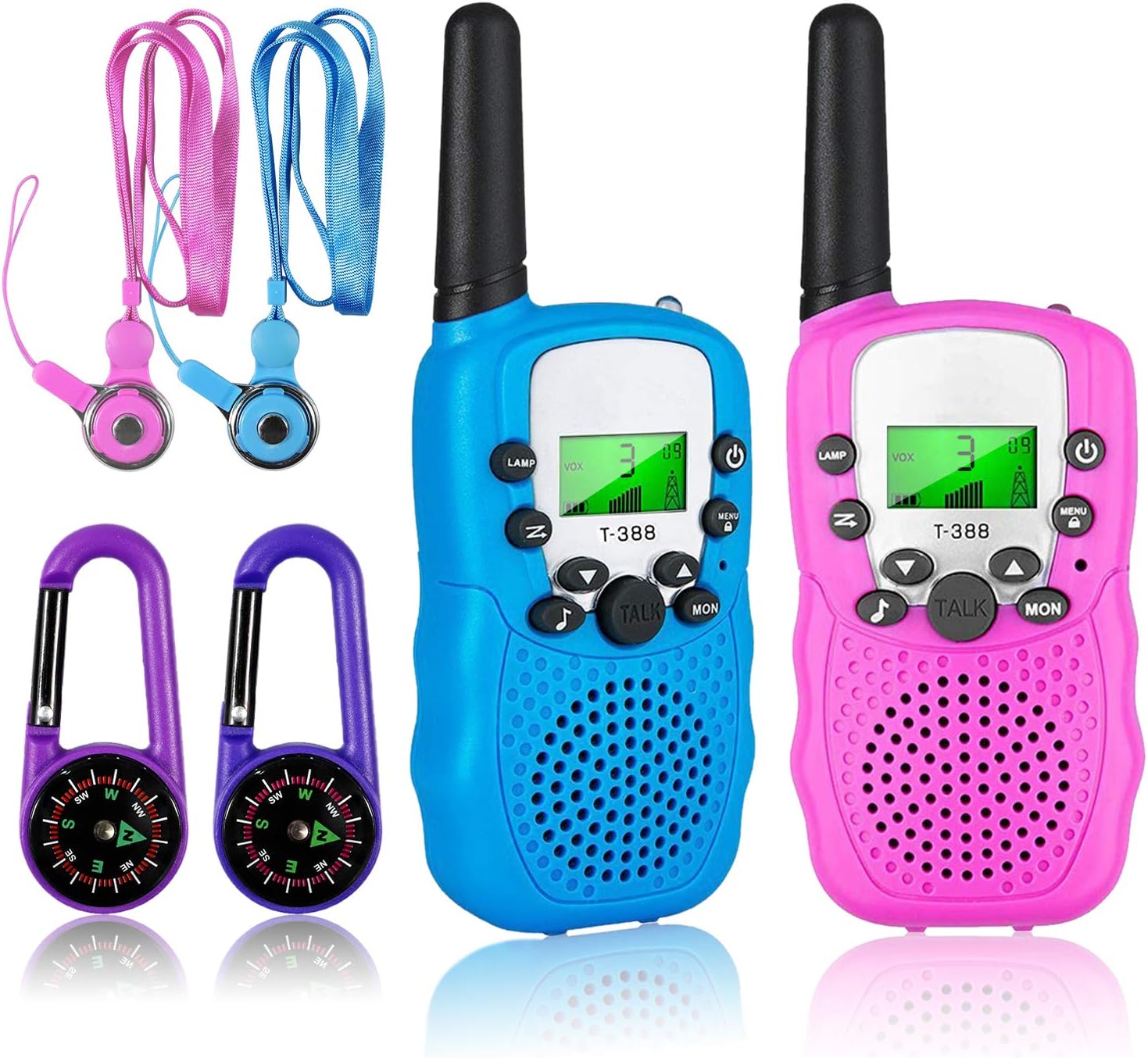 walkie talkie talkie motorola per adulti