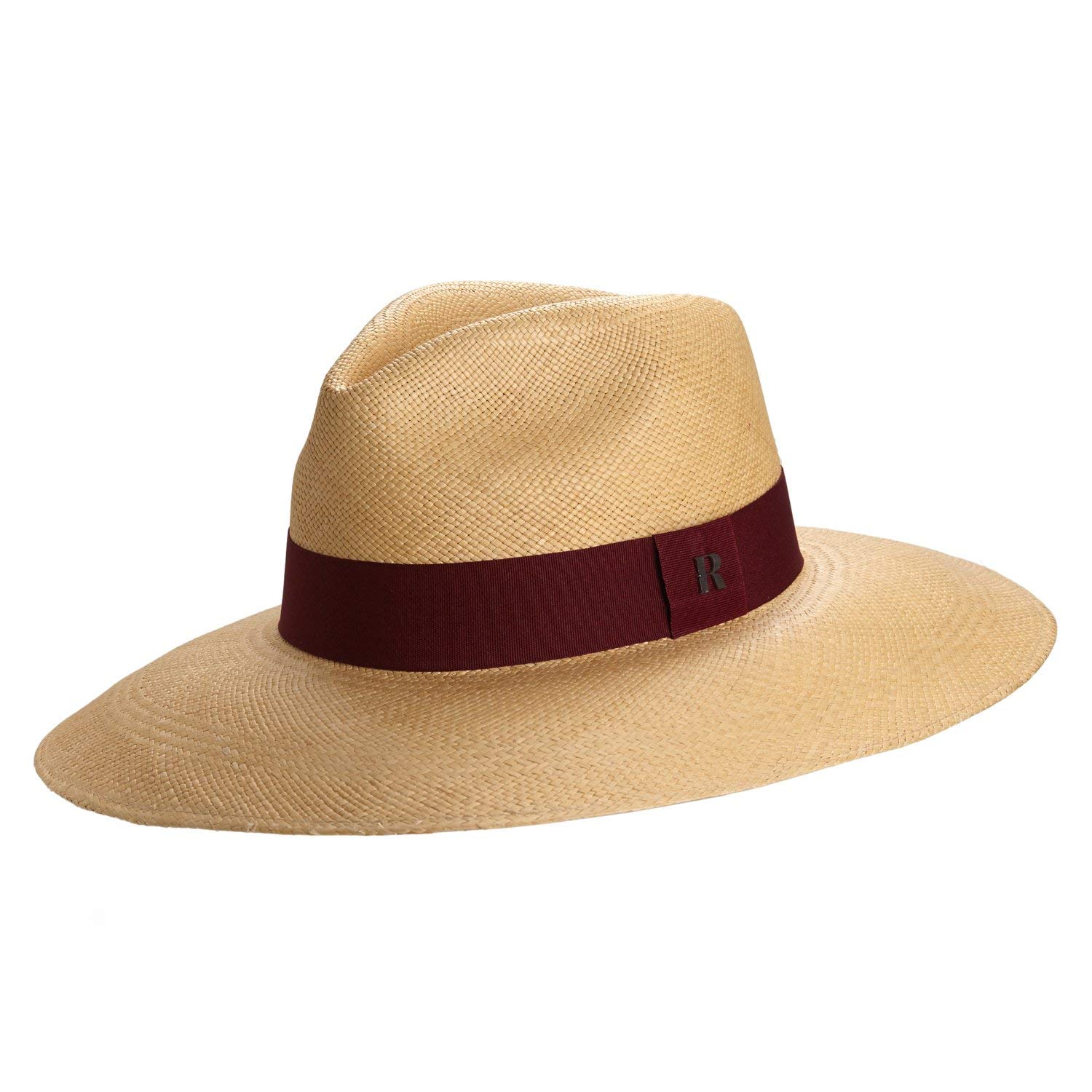 camel panama hat