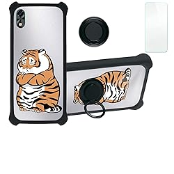 jioeuinly Blu Studio X10l 2022 Case Compatible with