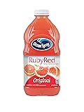 Ocean Spray® Ruby Red Grapefruit Juice Drink, 64