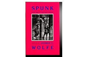 Spunk: Three Tales by Zora Neale Hurston