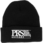 Classic Block Logo Knit Beanie