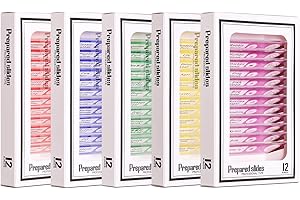 Bysameyee Prepared Plastic Microscope Slides with Specimens for Kids, Microscope Sample Slides Full Range of Animal/Plant/Insect/Blood Biology Slides Gift Set for Kids Microscope (60PCS)