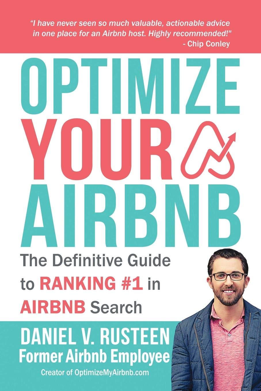[- Optimize YOUR Airbnb: The Definitive Guide to Ranking #1 in Airbnb Search -]