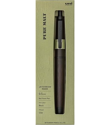 Amazon.com : 三菱鉛筆 Mitsubishi Pencil Permanent Ballpoint Pen