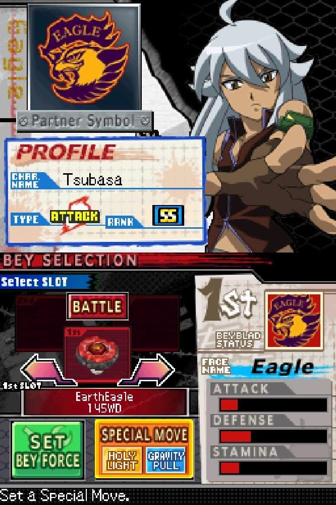 Beyblade Metal Fusion Battle Games Free Download