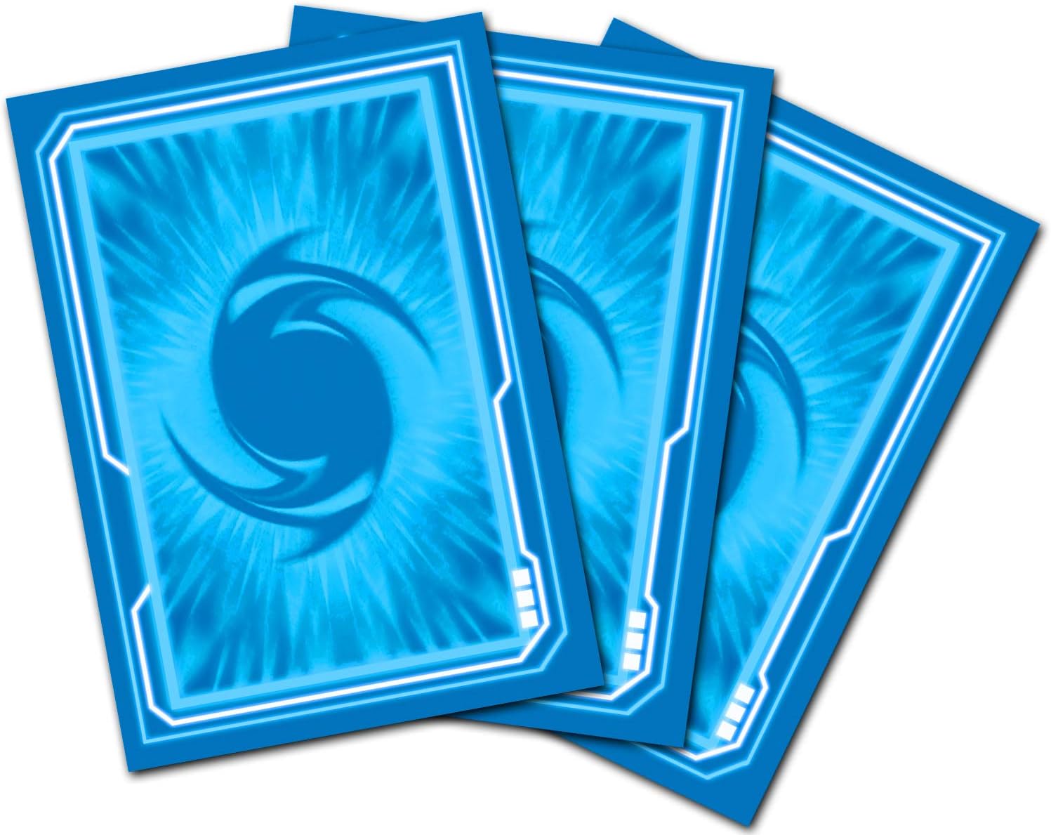YU-GI-OH! Cardsleeves with Anime Design (50 Sleeves) (Classic Anime  Edition) (Tournament Legal) (Movie Edition (DSOD)) - BigaMart