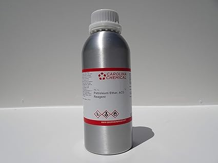 Petroleum Ether Ligroin Acs Reagent 1l Amazon Com Industrial Scientific