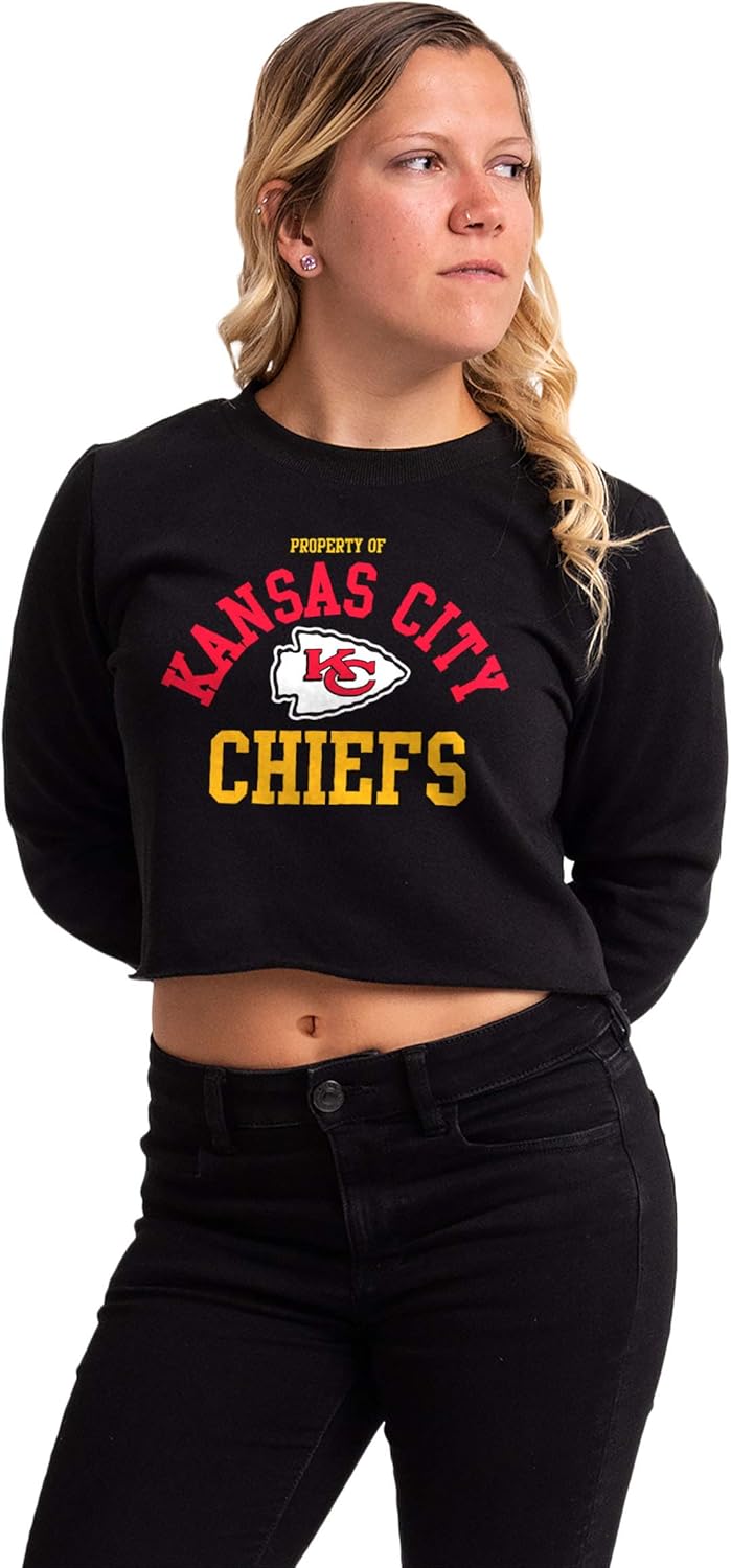 chiefs womens shirts