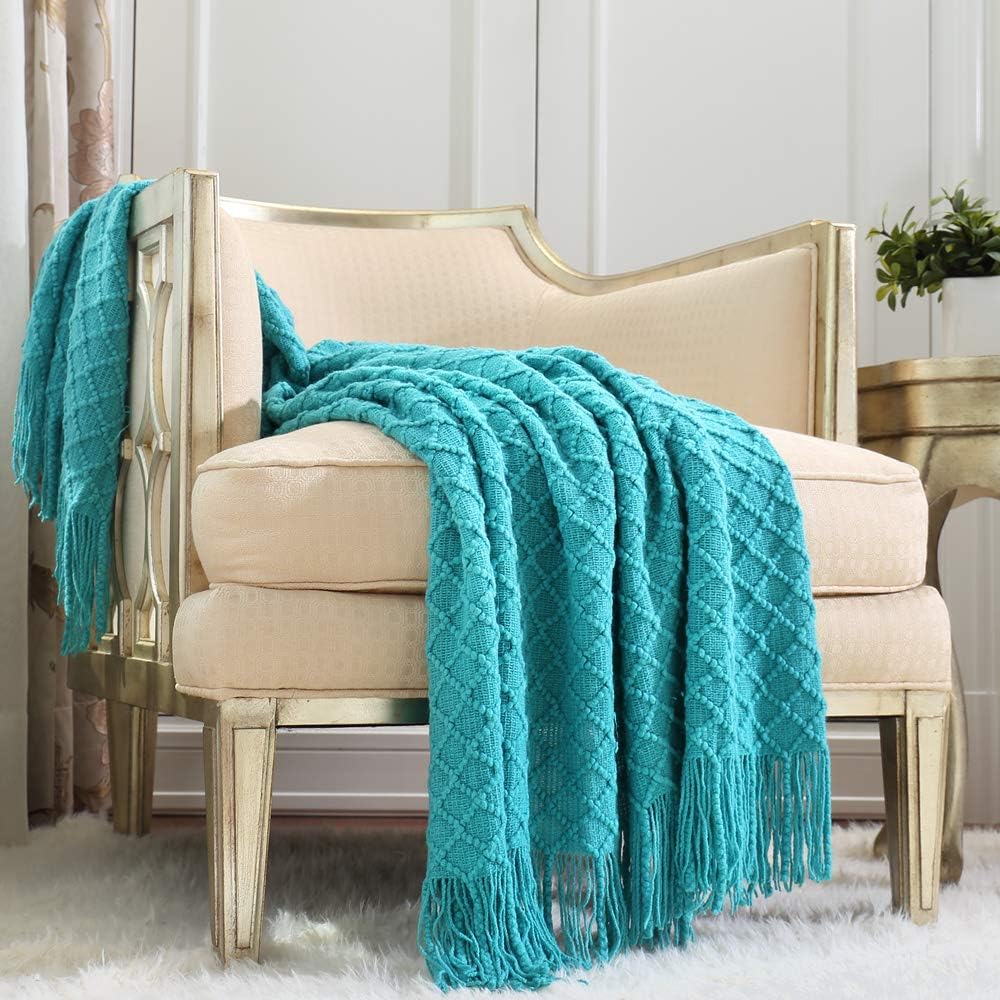 Turquoise Couch Throw at John Hagerty blog