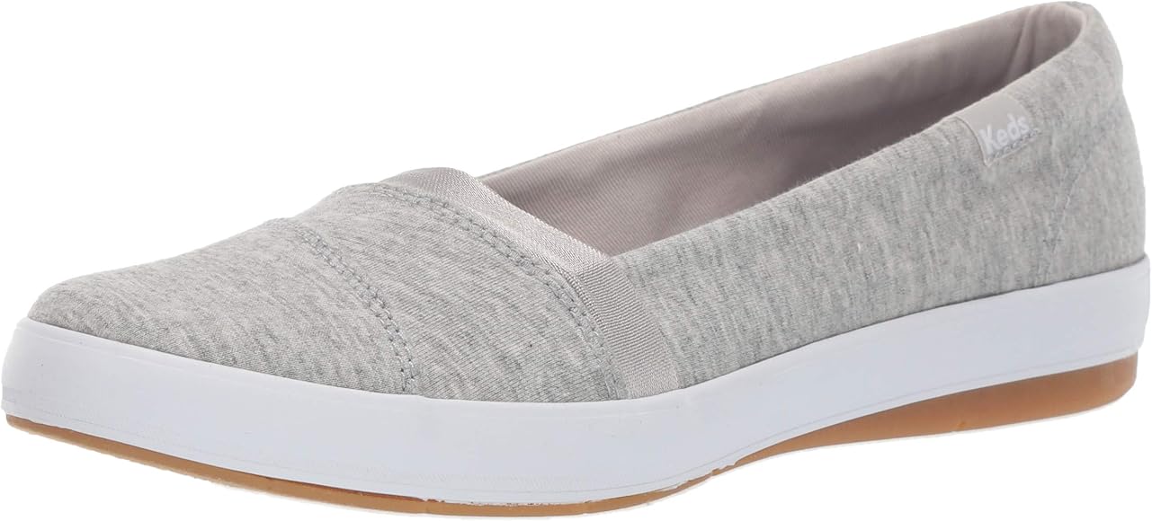 keds gray sneakers