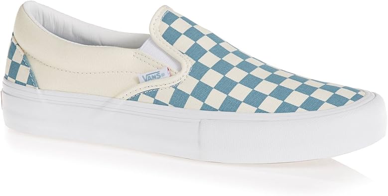 vans slip on pro amazon