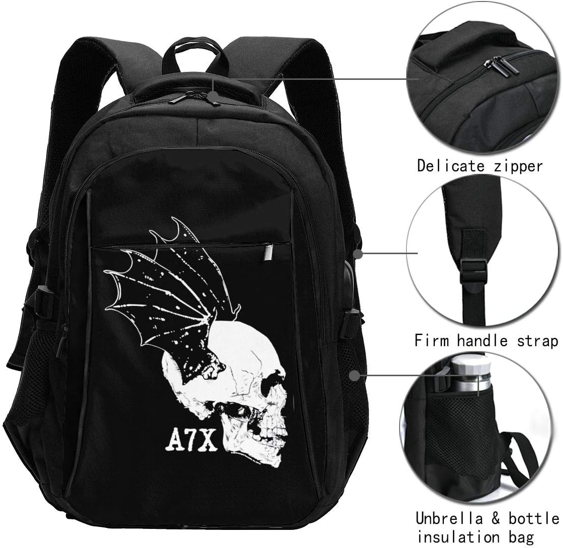 port design laptop bolsa