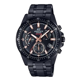 Analog Blue Dial Mens Watch - DK11363-2