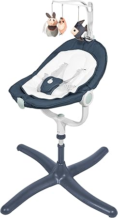 babymoov bouncer chair