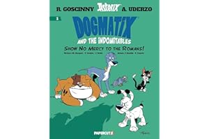 Dogmatix and the Indomitables Vol. 1 (Volume 1)