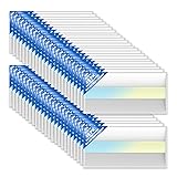 YPII 48Pack 2x4 FT LED Center Basket Troffer