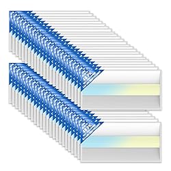 YPII 48Pack 2x4 FT LED Center Basket Troffer