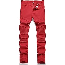 パンツ the red thread S shirring skinny pants 721 High Rise Skinny Pants - Red | Levi's® US