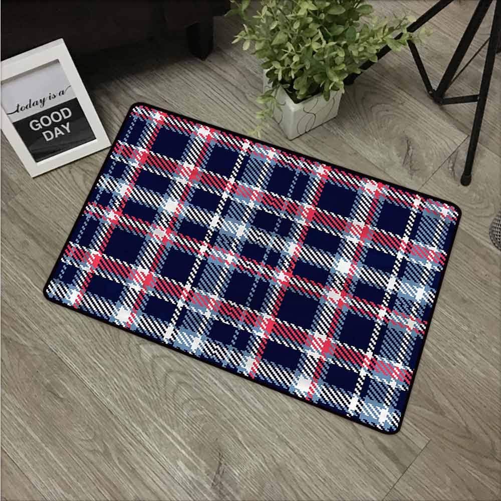 NineHuiTechnology Outdoor Décor Front Door Mat Mat