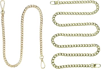 gold jean chain