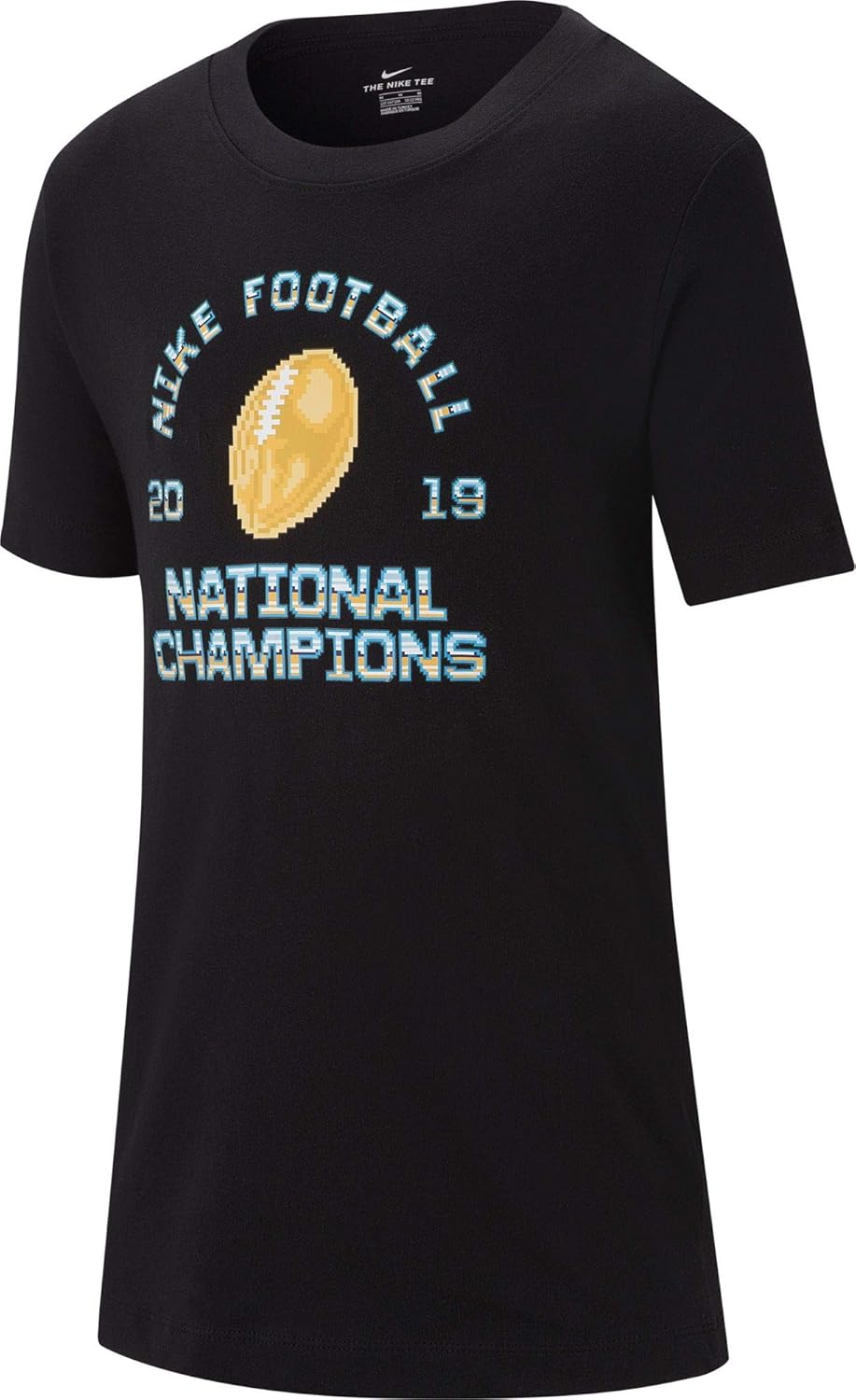 champs nike clothes