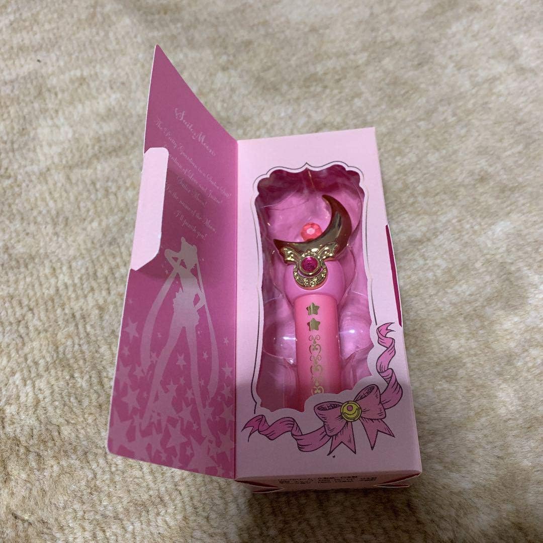 Amazon Co Jp セーラームーン コスメ ホビー 通販