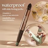 Julep Eyeshadow 101 Crème-to-Powder Pearl Shimmer Eye Stick view 6