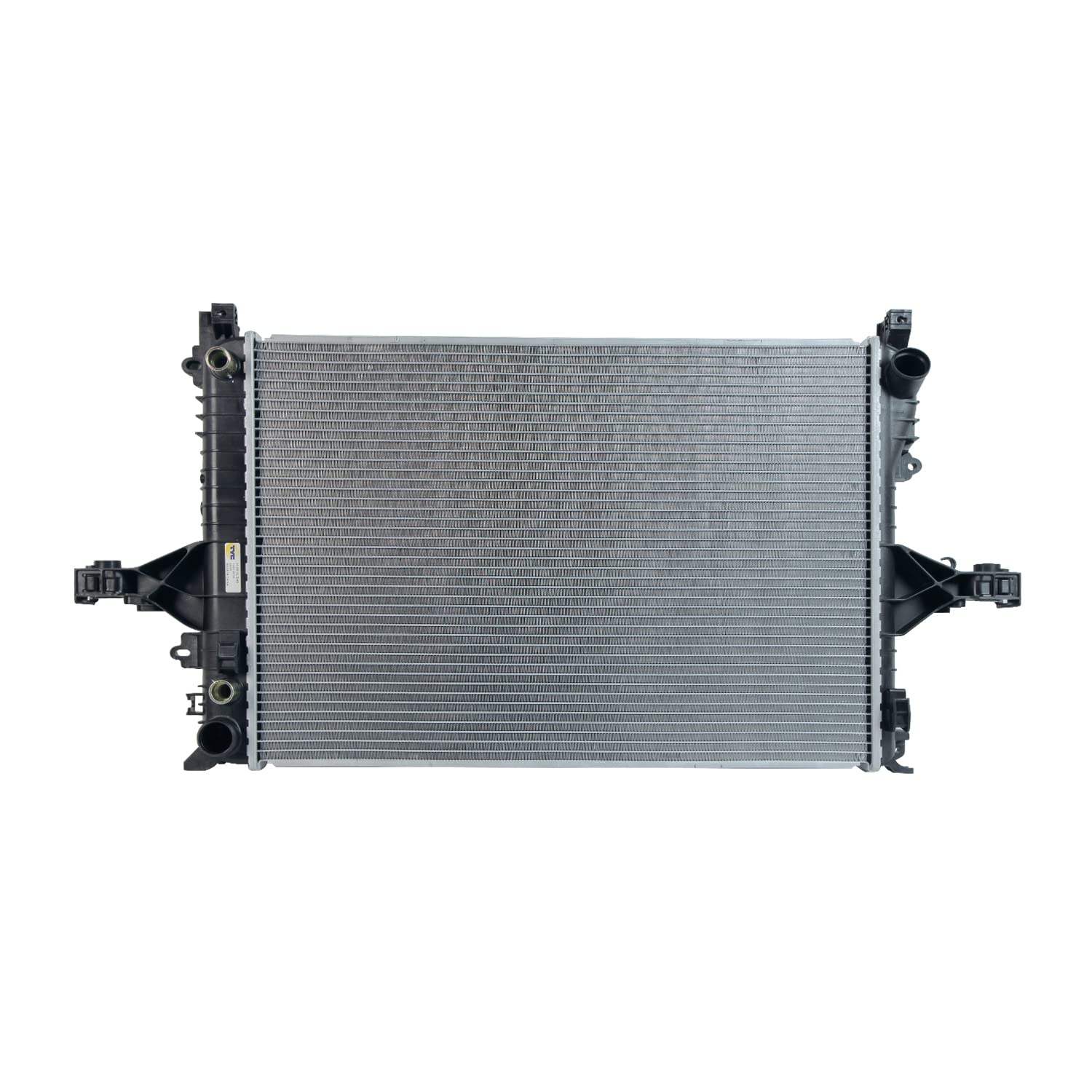 TYC 2805 Radiator Compatible with 2001-2008 Volvo S60