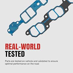 FEL-PRO MS 97595 Engine Intake Manifold Gasket Set