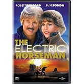 The Electric Horseman [DVD]